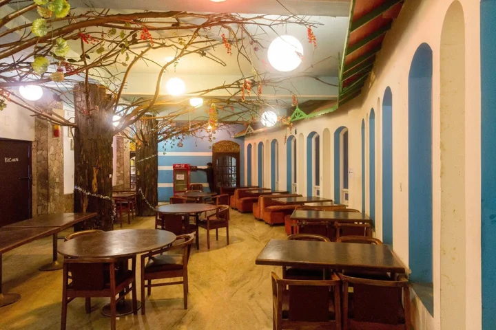 Ути: FabHotel Khems Ooty