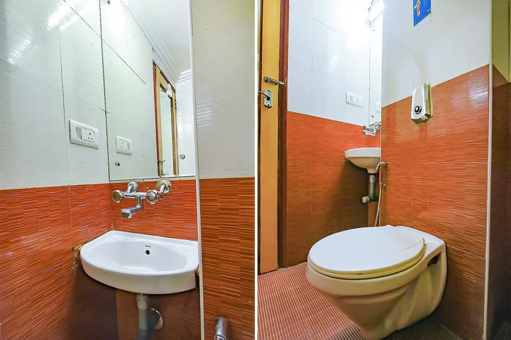 Ути: FabHotel Khems Ooty