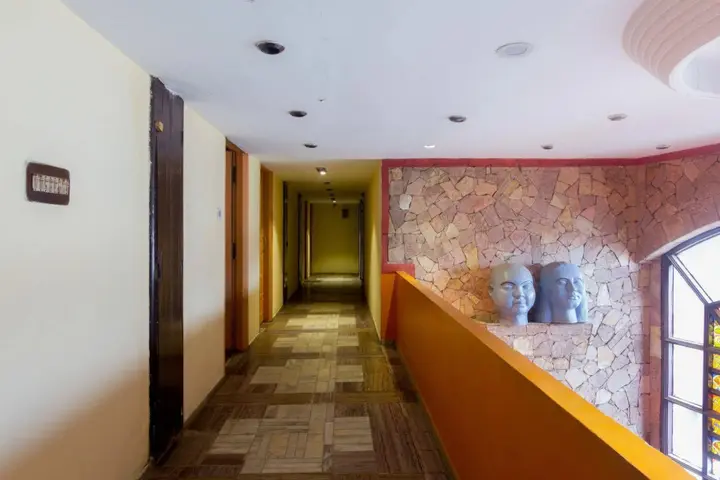 Ути: FabHotel Khems Ooty