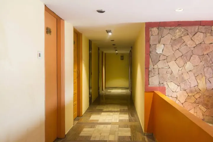 Ути: FabHotel Khems Ooty
