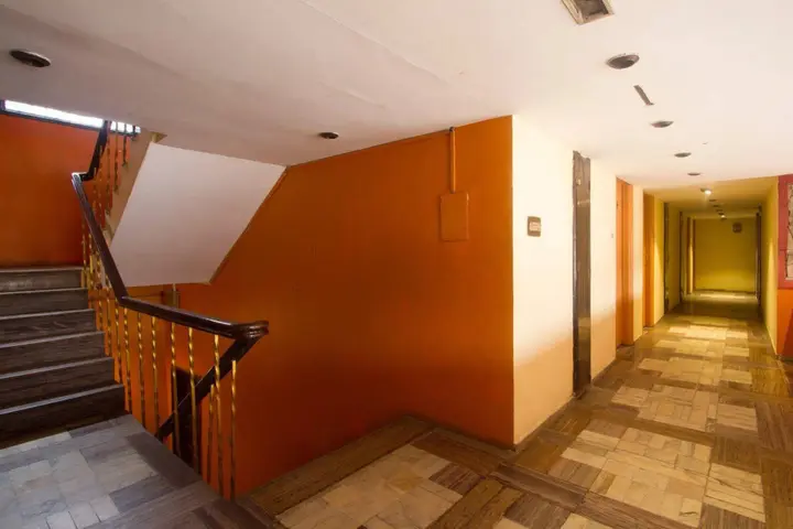 Ути: FabHotel Khems Ooty