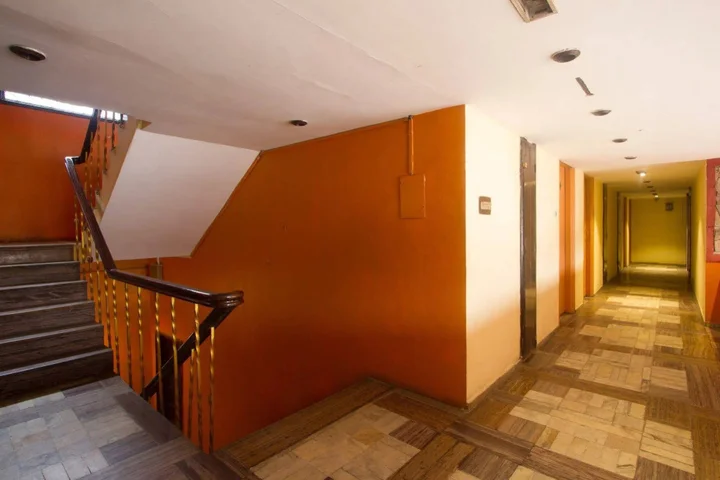 Ути: FabHotel Khems Ooty
