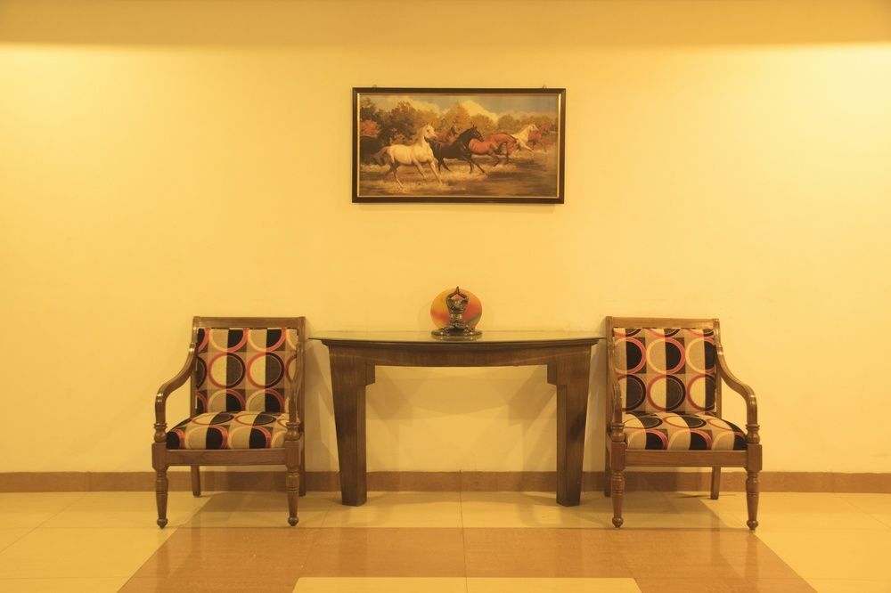 Амритсар: FabHotel Aay Kay Model Town