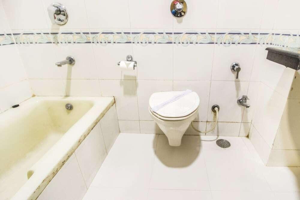 Амритсар: FabHotel Aay Kay Model Town