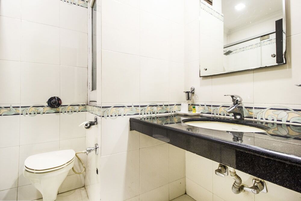 Амритсар: FabHotel Aay Kay Model Town