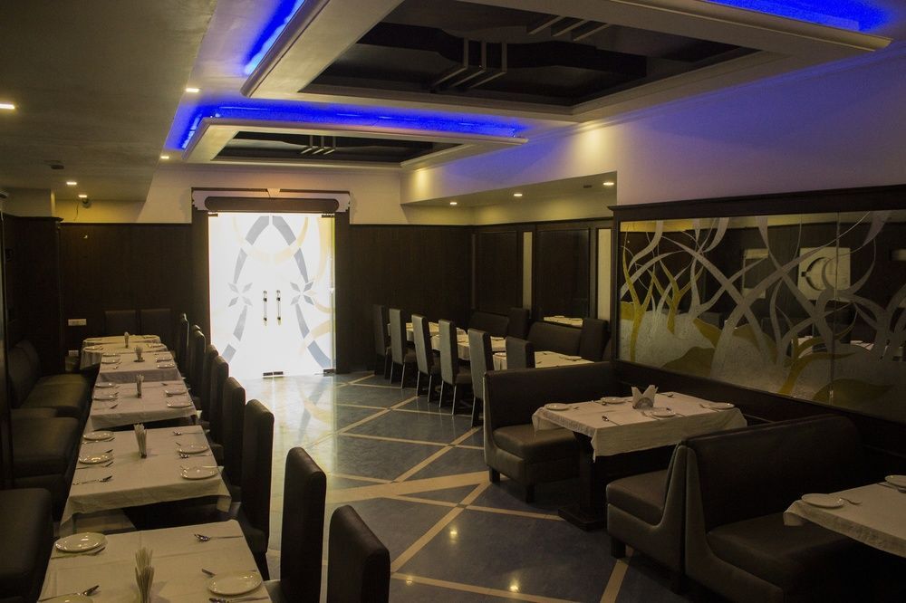 Амритсар: FabHotel Aay Kay Model Town