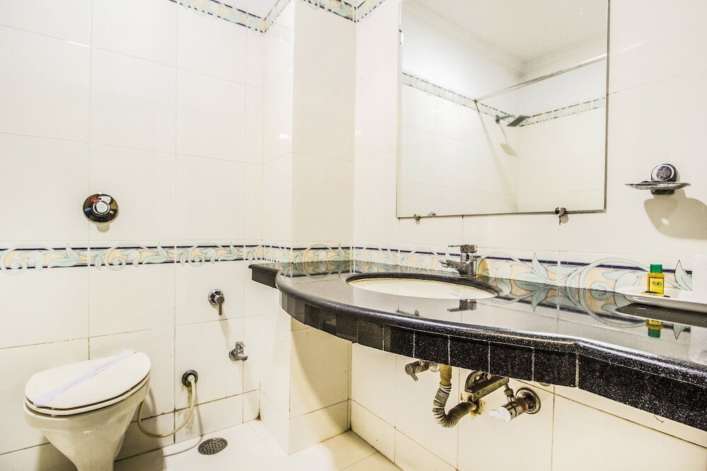 Амритсар: FabHotel Aay Kay Model Town