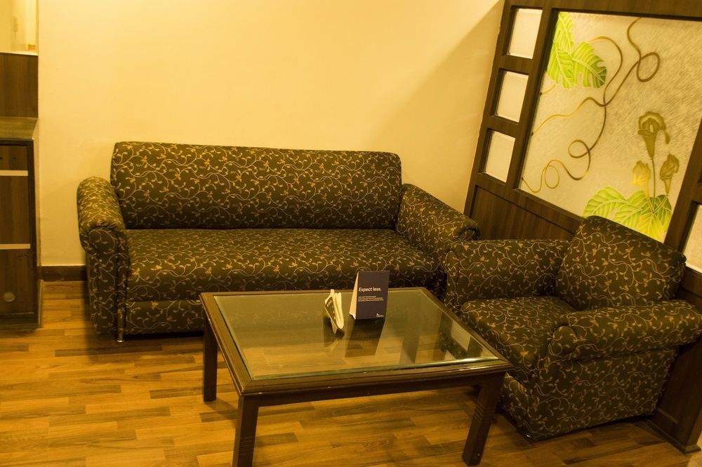 Амритсар: FabHotel Aay Kay Model Town