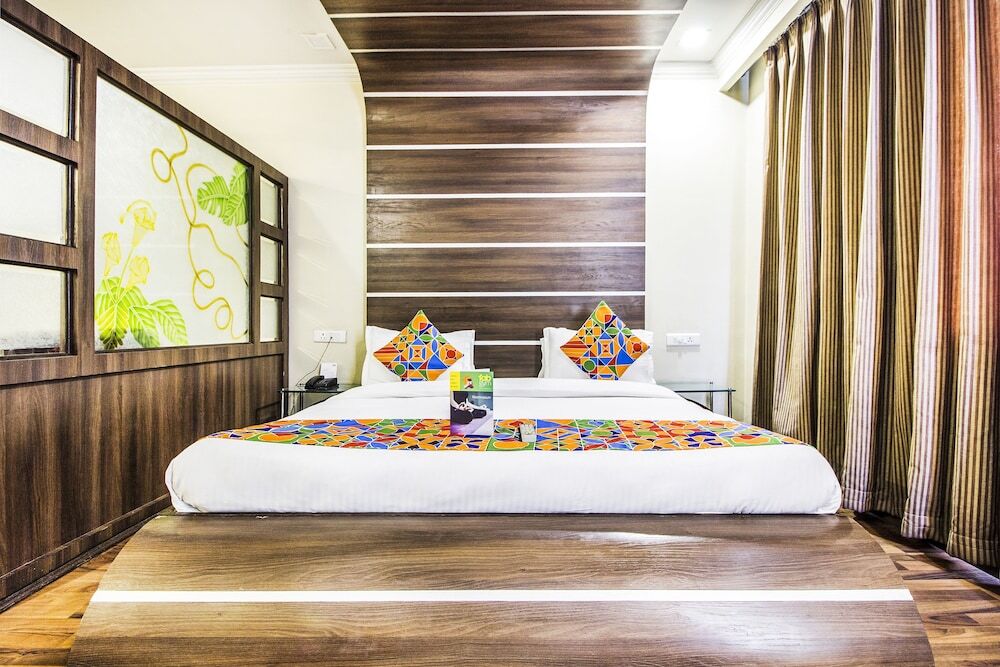 Амритсар: FabHotel Aay Kay Model Town