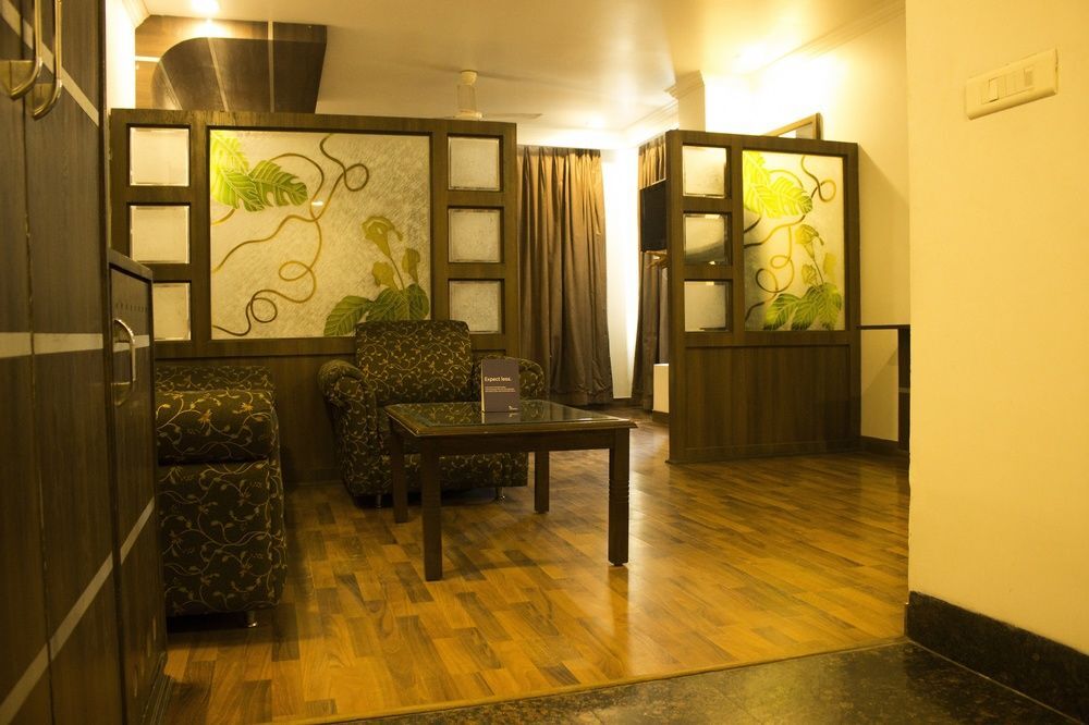 Амритсар: FabHotel Aay Kay Model Town