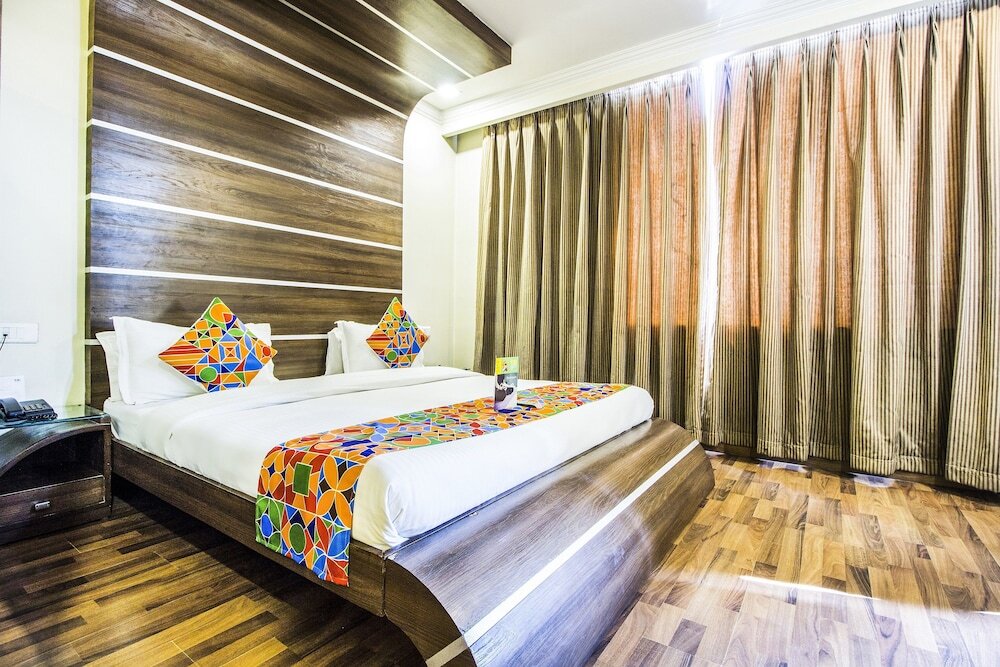 Амритсар: FabHotel Aay Kay Model Town