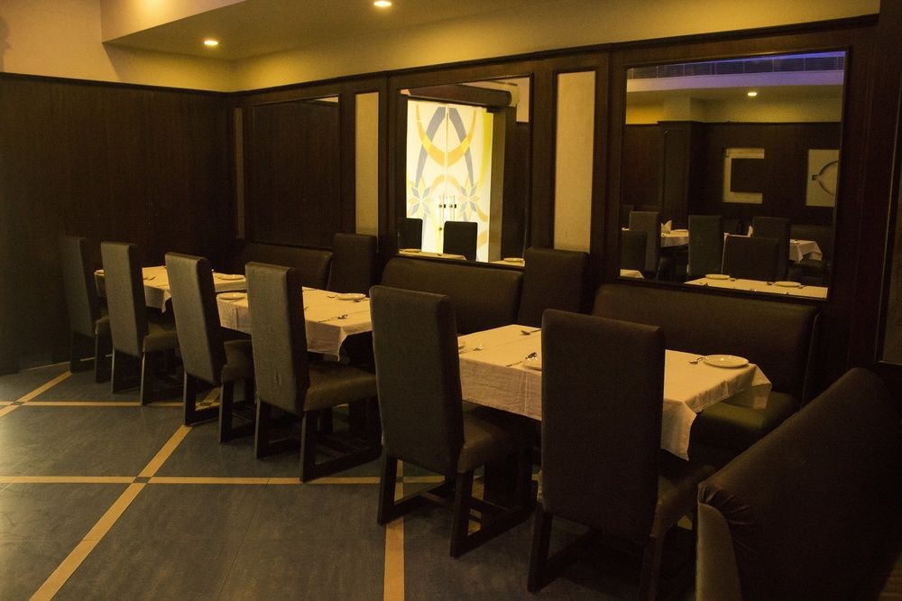 Амритсар: FabHotel Aay Kay Model Town