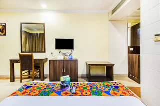 Амритсар: FabHotel Aay Kay Model Town