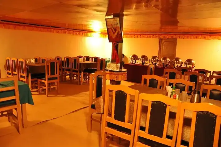 Лукунг: The Ladakh Camp