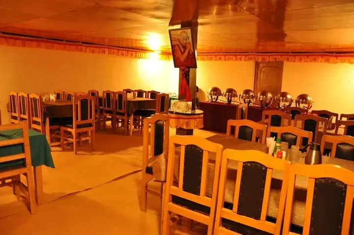 Лукунг: The Ladakh Camp