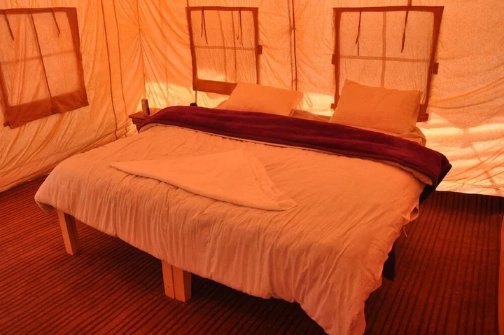 Лукунг: The Ladakh Camp