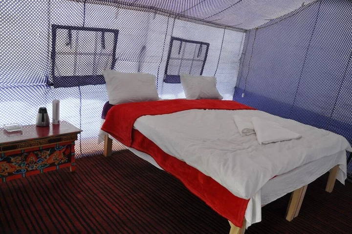 Лукунг: The Ladakh Camp