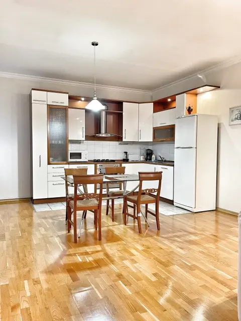 Санкт-Петербург: Апартаменты Elite Realty на Малой Садовой 3 №4