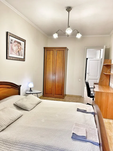 Санкт-Петербург: Апартаменты Elite Realty на Малой Садовой 3 №4