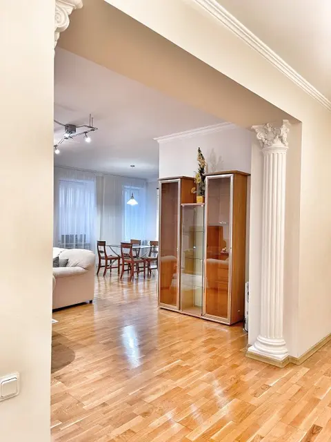 Санкт-Петербург: Апартаменты Elite Realty на Малой Садовой 3 №4