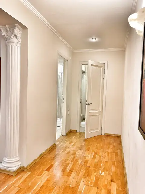 Апартаменты Elite Realty на Малой Садовой 3 №4 — фото 7