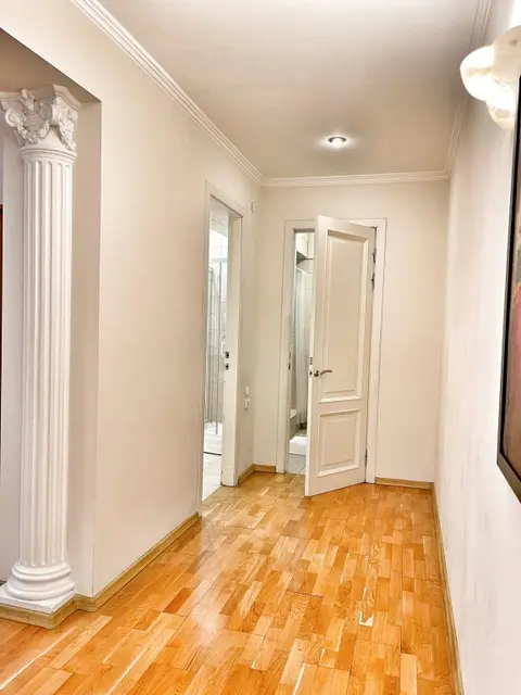 Санкт-Петербург: Апартаменты Elite Realty на Малой Садовой 3 №4