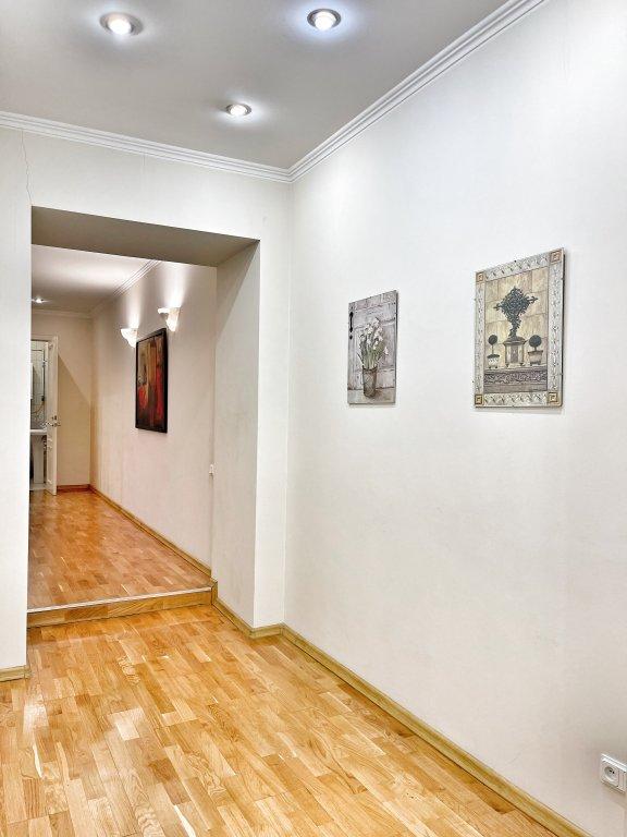 Санкт-Петербург: Апартаменты Elite Realty на Малой Садовой 3 №4