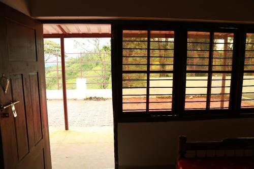 Куттикканам: Tabernacle Resort