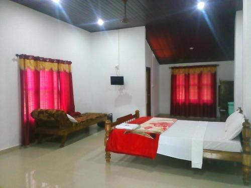 Куттикканам: Tabernacle Resort