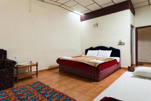 Куттикканам: Tabernacle Resort