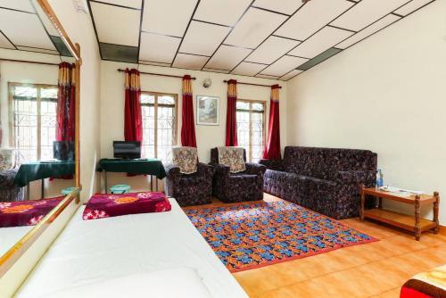 Куттикканам: Tabernacle Resort