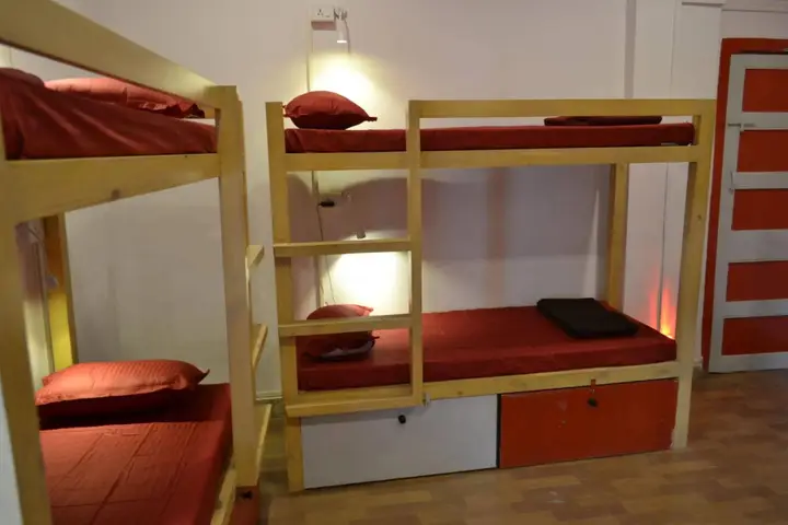 Bombay Backpackers — фото 3