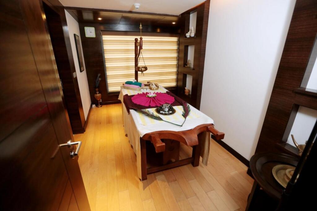 Варанаси: Hotel Madin
