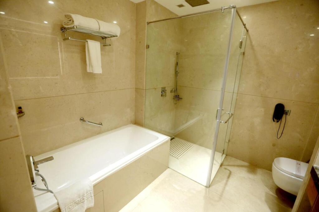 Варанаси: Hotel Madin