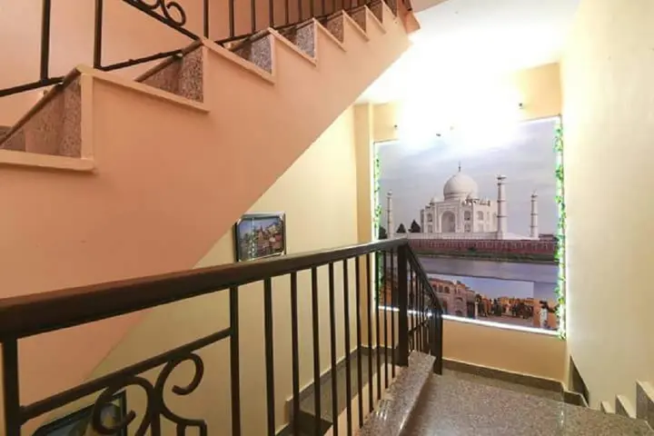 Варанаси: DS Residency Varanasi