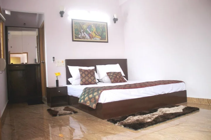 Варанаси: DS Residency Varanasi