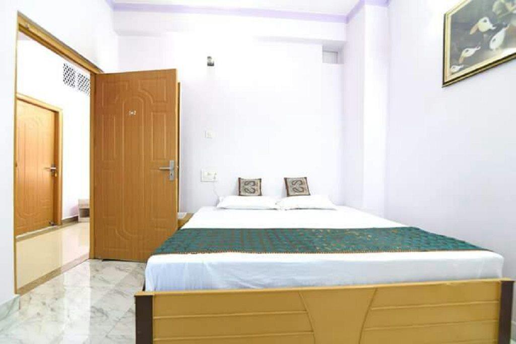 Варанаси: DS Residency Varanasi