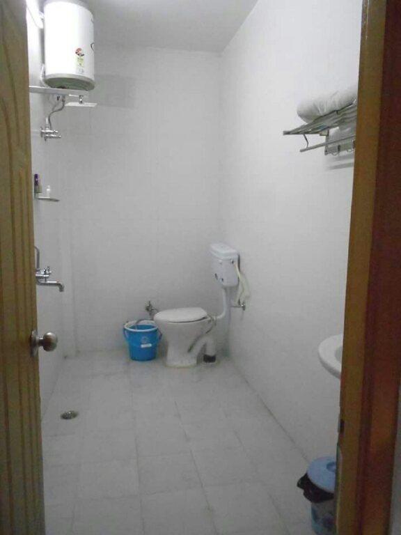 Варанаси: DS Residency Varanasi