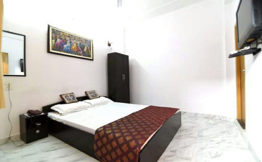 Варанаси: DS Residency Varanasi