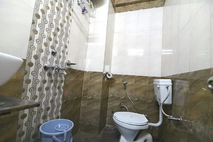 Варанаси: DS Residency Varanasi