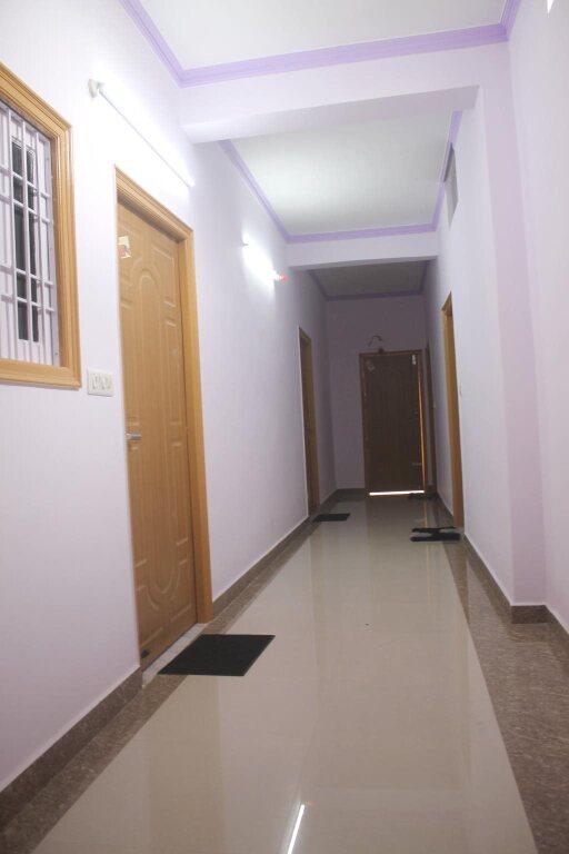 Варанаси: DS Residency Varanasi