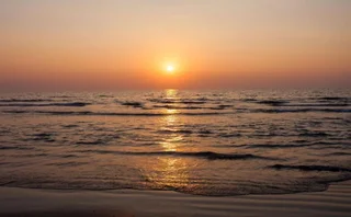 Бенаулим: Lamour Beach Resort