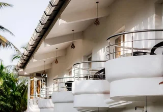 Бенаулим: Lamour Beach Resort