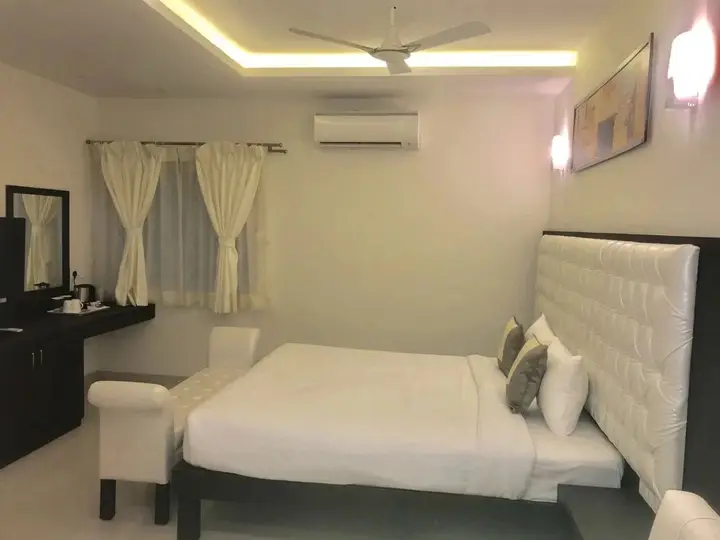 Lamour Beach Resort — фото 1