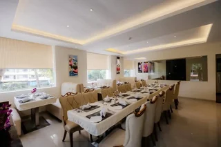 Бенаулим: Lamour Beach Resort