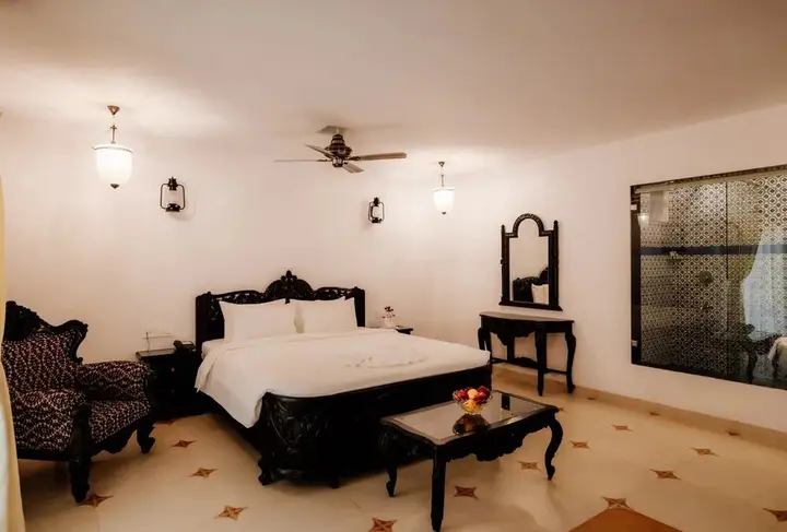 Lamour Beach Resort — фото 2
