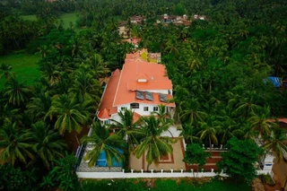 Бенаулим: Lamour Beach Resort