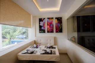 Бенаулим: Lamour Beach Resort