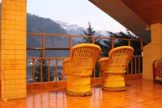 Манали: Guru Chaya Cottage