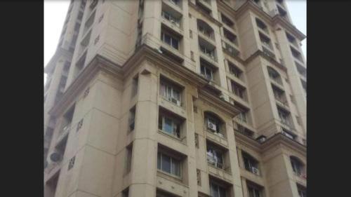 Мумбаи: BSS - Pluto near IIT Powai